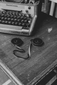 "Inteligencia artificial y la toma de decisiones: ¿podemos confiar en las máquinas?"